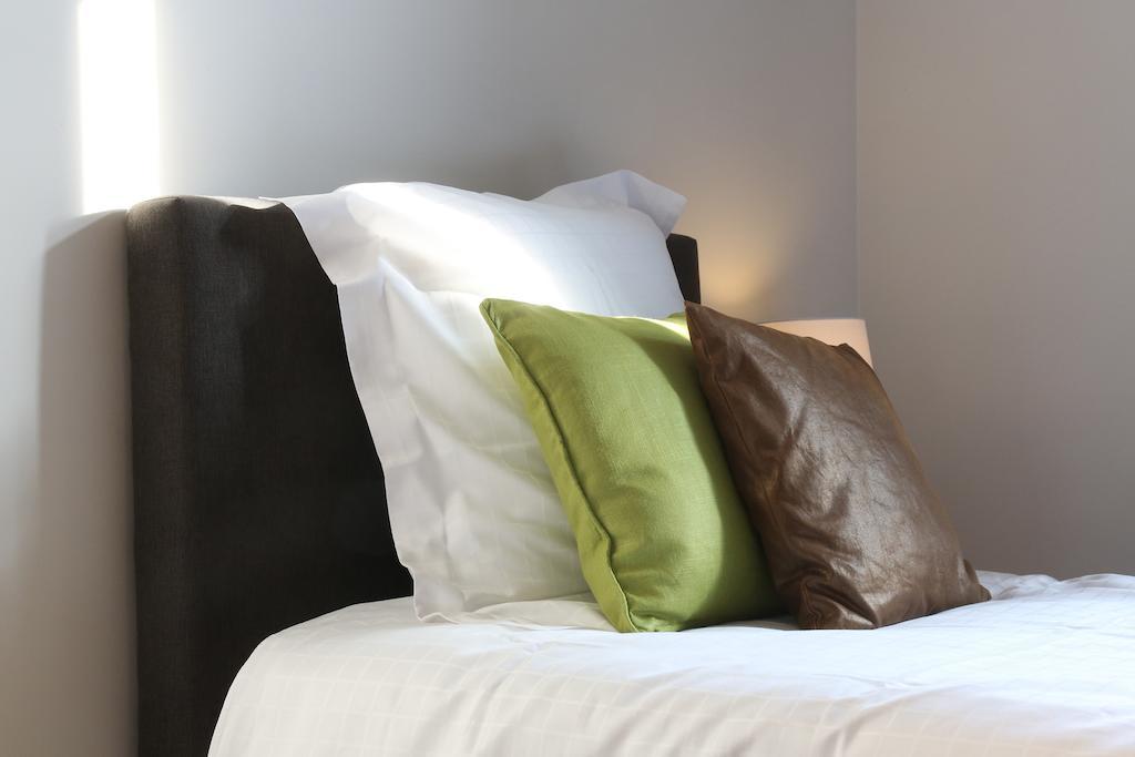 B&B 2Sprong Wevelgem Habitación foto