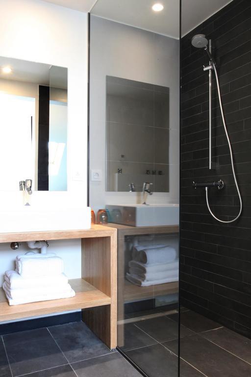 B&B 2Sprong Wevelgem Habitación foto