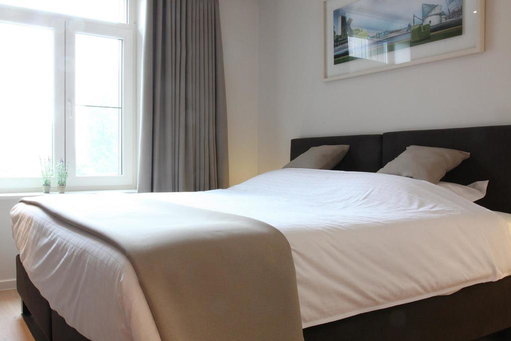 B&B 2Sprong Wevelgem Habitación foto