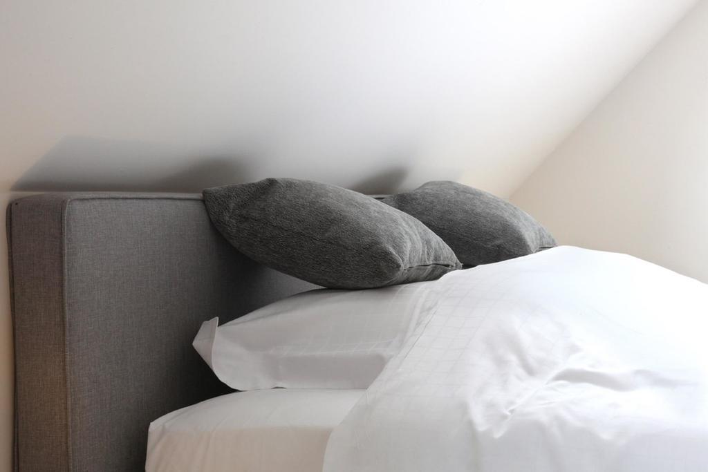 B&B 2Sprong Wevelgem Habitación foto
