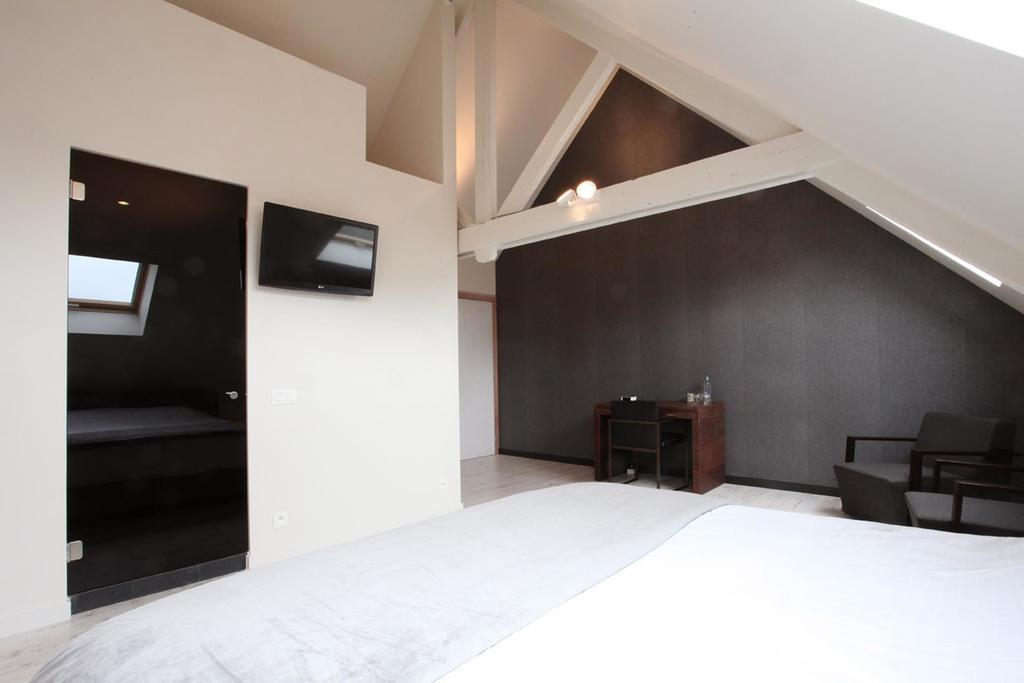 B&B 2Sprong Wevelgem Habitación foto