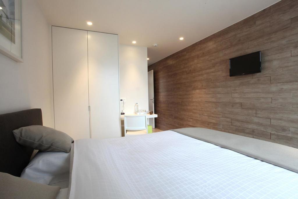 B&B 2Sprong Wevelgem Habitación foto
