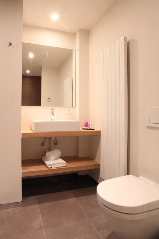 B&B 2Sprong Wevelgem Habitación foto